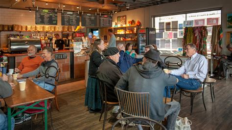 A Southern Town That’s Been Holding On to Its Charm, for More Than a.